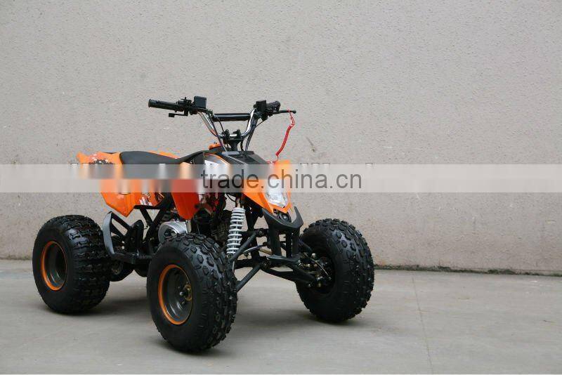 125cc Engine Gas Quads Bike with CE