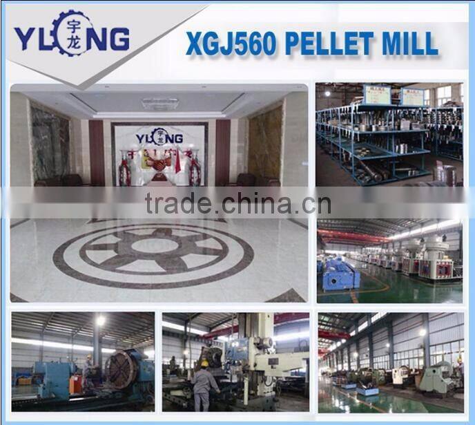 building biomass warming stove (pellet stove)