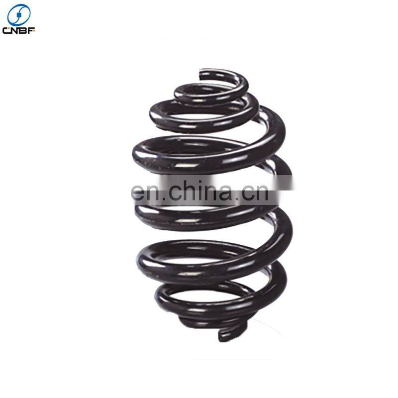 CNBF Flying Auto parts Coil compression spring suspension spring is suitable for Japanese Toyota for 48131-87408
