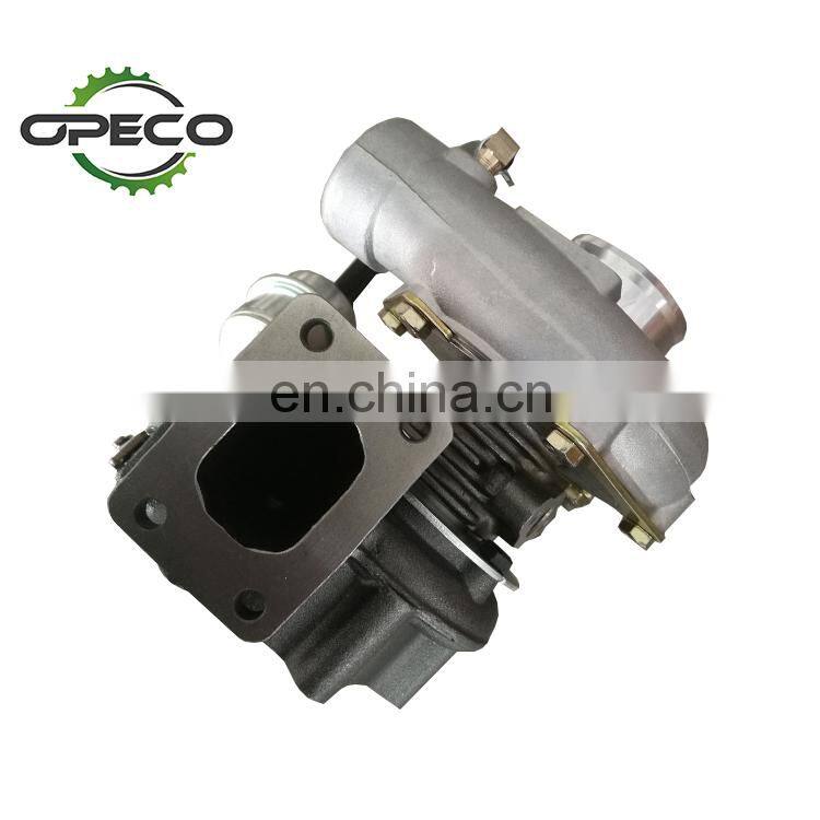 For Yunnei 4102 turbocharger TB28 715392-5002 715392 471199-5007 471199-5010 LX28-2