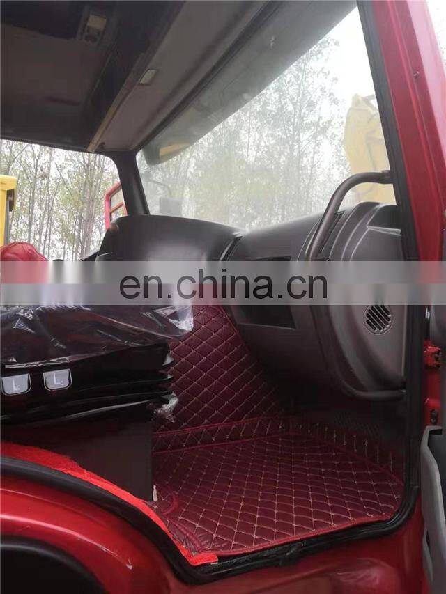 Used howo dump truck for delivery, used 10 wheels howo truck , howo 371/3 75 dump truck