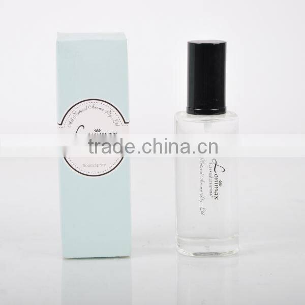 100ml fragrance room spray,eco-friendly air freshener, home fragrance spray SA-0572