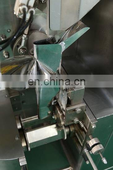 YD-169 Wholesale Automatic Tea Leaf Pouch Filling Small Bag Making Packing Herbal Tea Packaging Machine Price