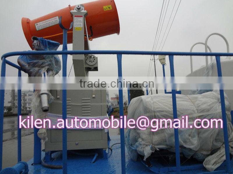 DFAC 4*2 pesticide spraying truck for sale
