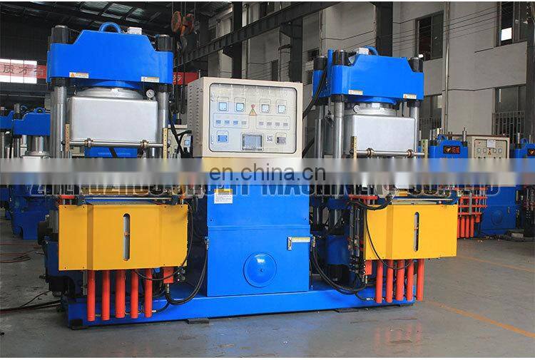 Hot Sale Used Tire Rubber Vulcanizing Machine