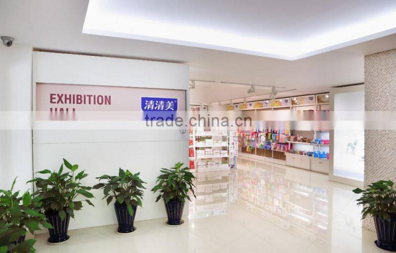 Customized high quality PE plastic garbage bags T-shirt bags on roll