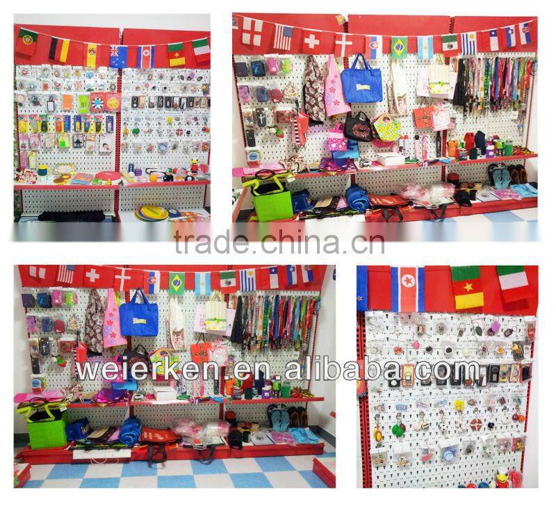 2013 fashion and design customized neoprene wine bag