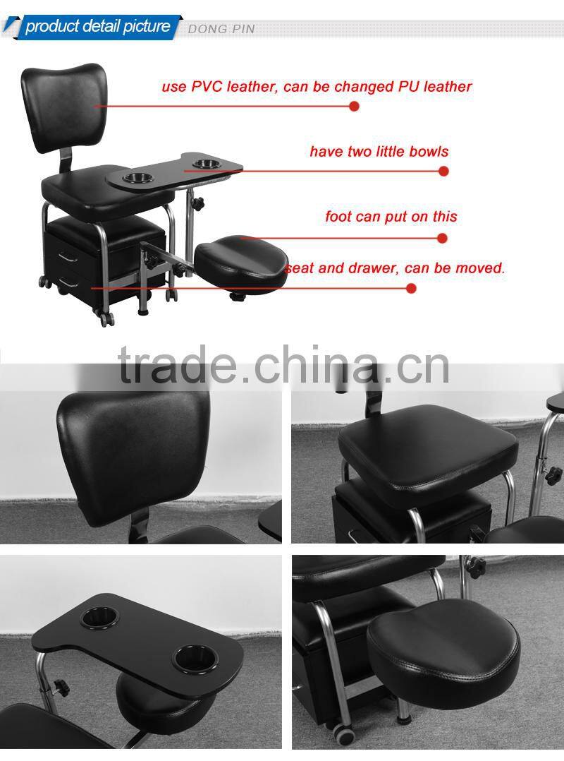 hot sale and popular pedicure massage chair