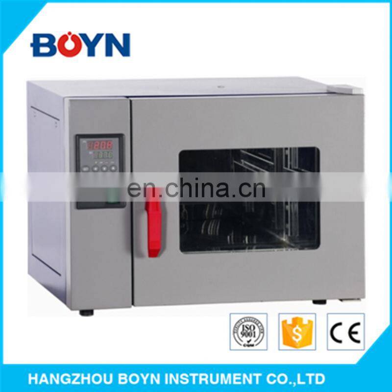 Lab Heating Incubator with natural convection DHP-9012