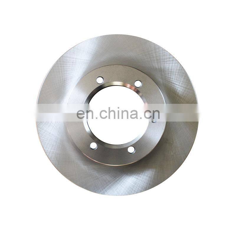 Auto Parts Other Auto Parts Auto Less Jitter Super Durable Brake Disc Brake Pad For BYD