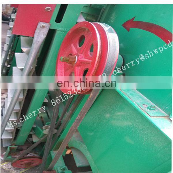 2021 hot sale Peanut picker machine/ peanut picking machine