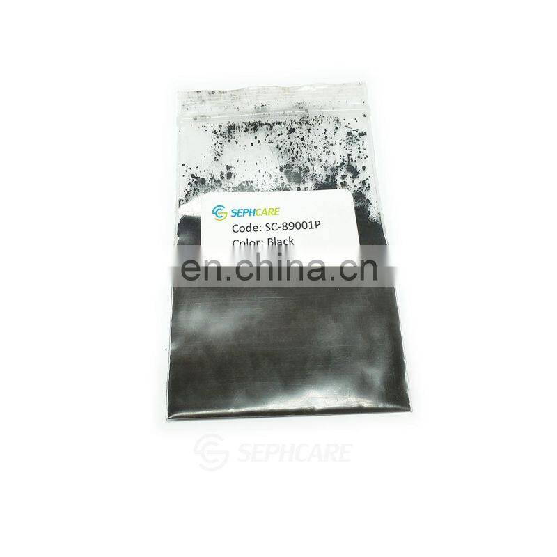 Sephcare hair color pigment