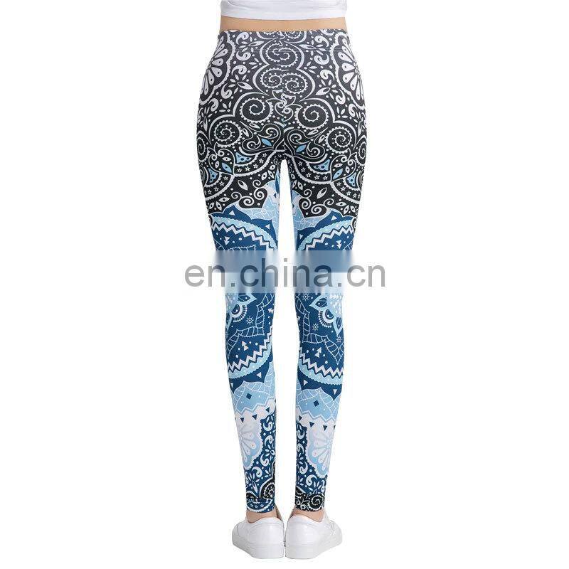 New Women Leggings Elastic Workout legging