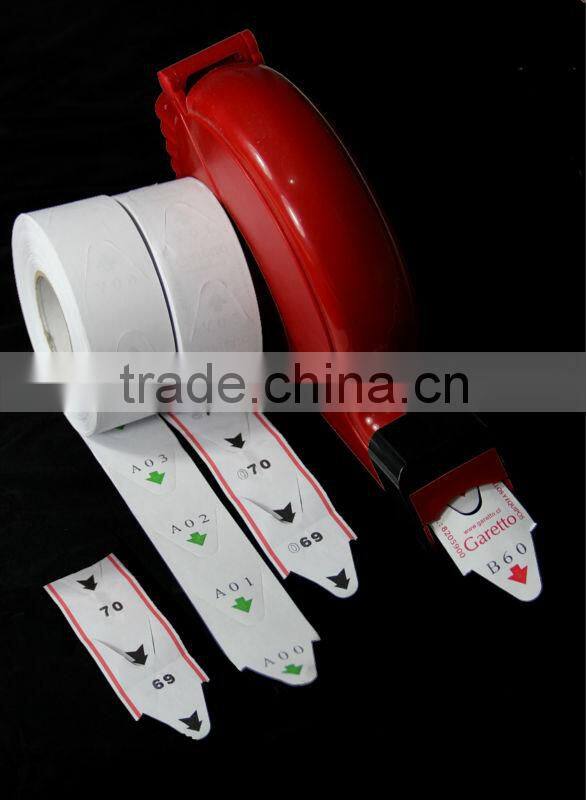 simple queue system -display and calling machine