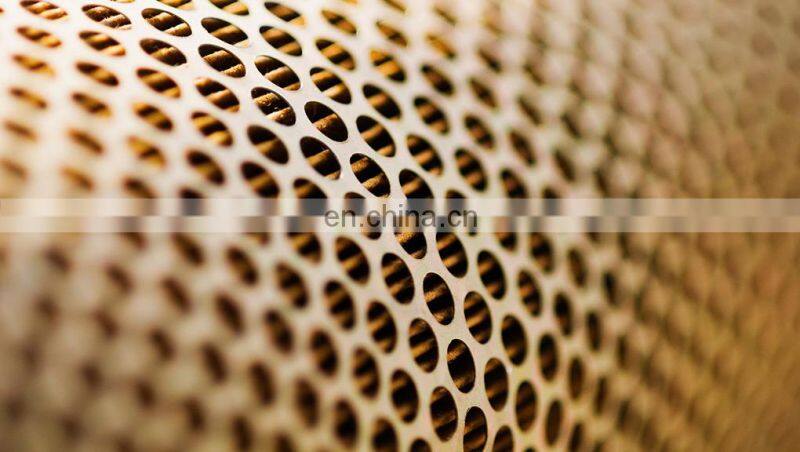 F9 efficiency grade air filter element can be customized Chinese factory