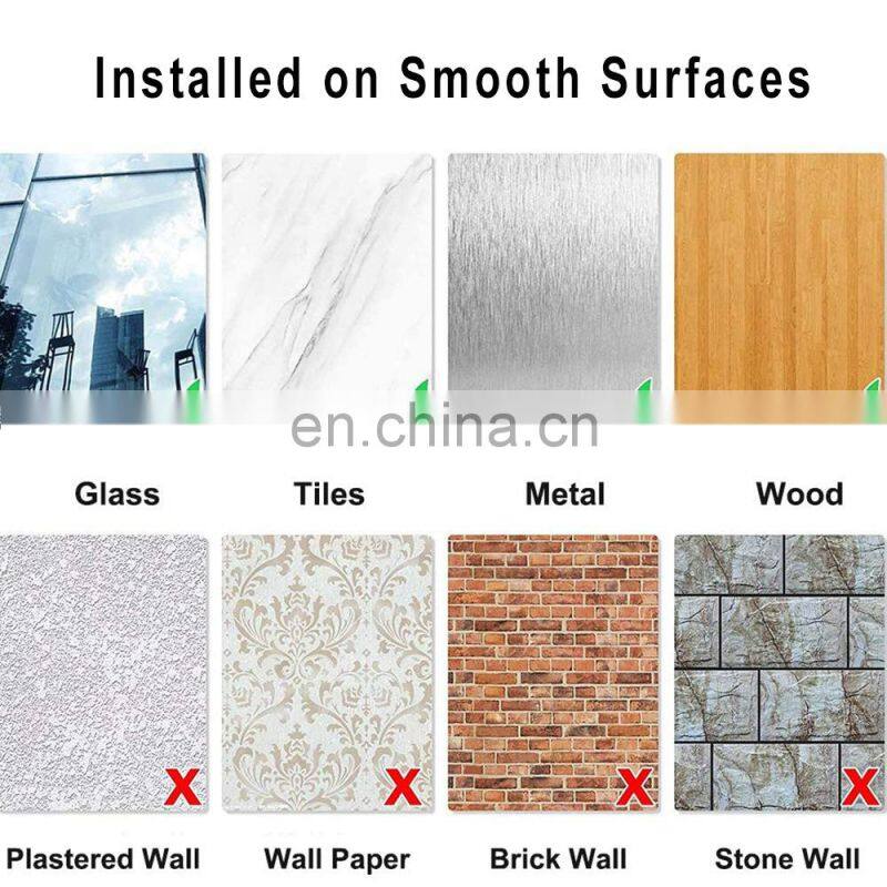 304 Stainless Steel Sink Sponges Holder Self Adhesive Drain Drying Rack Kitchen Wall Hooks Accessories Storage Organizer