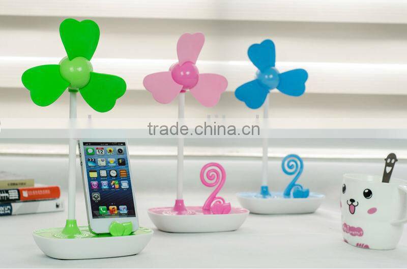 portable mini fan mini toy fan