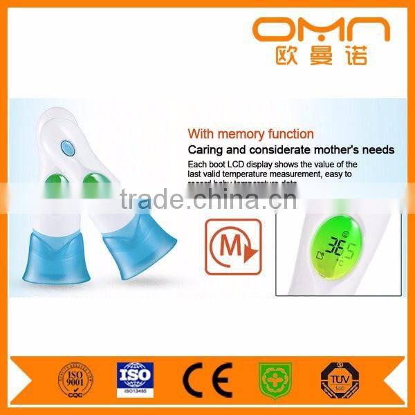 Multi Function 3-color Backlight Baby Adult Body Forehead Water Object Quick Easy Infrared Digital Thermometer IT-903 Cheap Buy