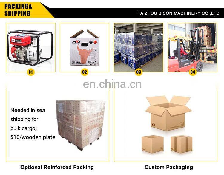 Wp10 Wp20x Wp30x Kerosene Water Pump