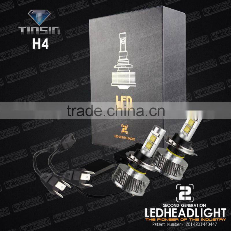 With 3000K car led lights foglights for mtv/car/truck