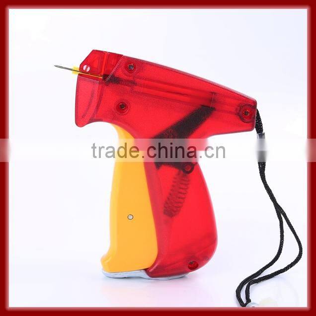 Ruifeng Brand All Steel Needle 37mm Length Label Tag Gun for Clothing Standard Tag Gun MOQ 100Pieces Factory Direct
