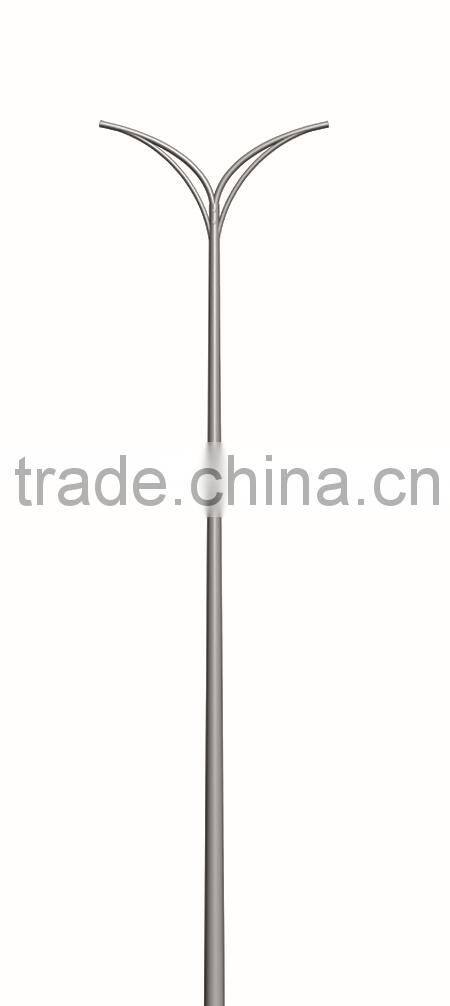 cast iron street outdoor pendant light post