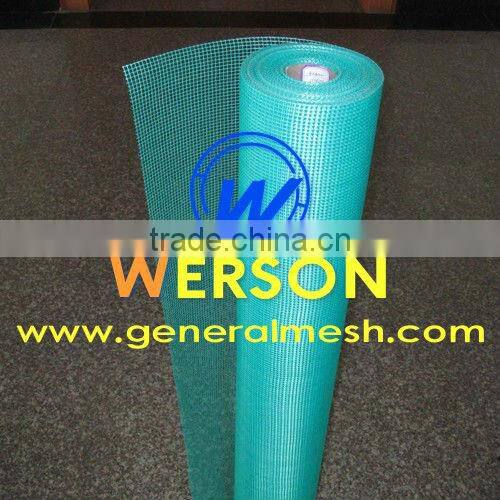 Alkali Resistant Fiberglass Mesh