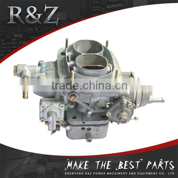 New design high quality auto carburetor suitable for FIAT 128 1300CC 32M ICEV
