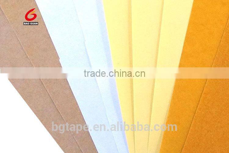 Reflective PE Coated Paper And Label Silicone Paper Release Paper