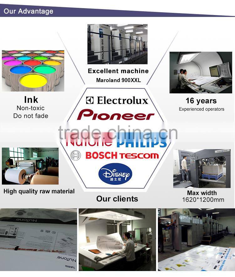 A/B/C/E Flute Electronic Packaging Boxes