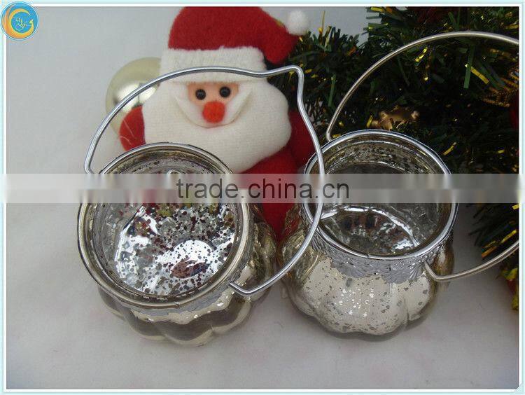 rustic candle lanterns decorations 2014