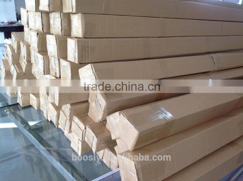 Shangrila Sheer Shades With 2 inches Sheer Fabric