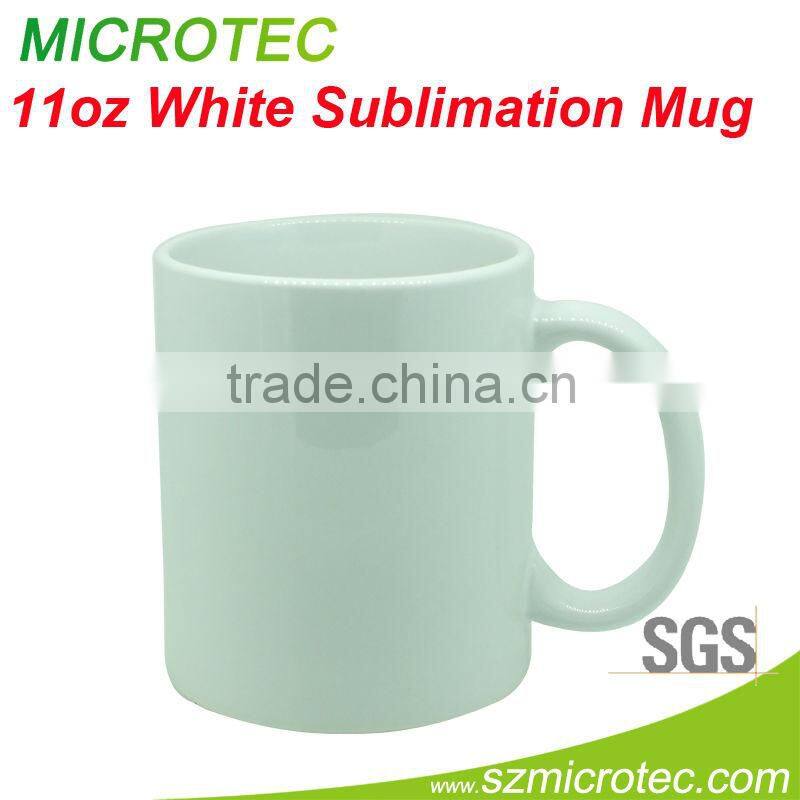 11oz blank sublimation mug,Sublimation Blanks
