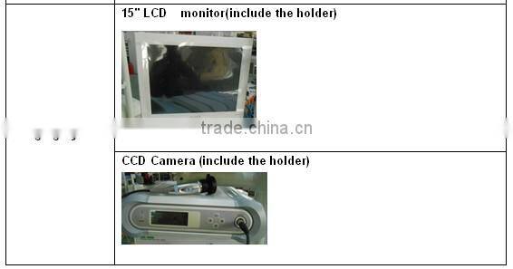 E.N.T. Treatment Unit / Chair AJ-B600/CE Proved