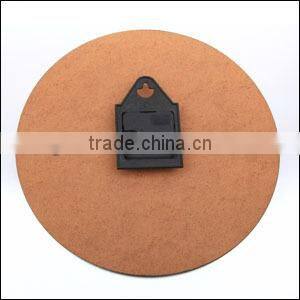 2015 Wall Decoration of Clock
