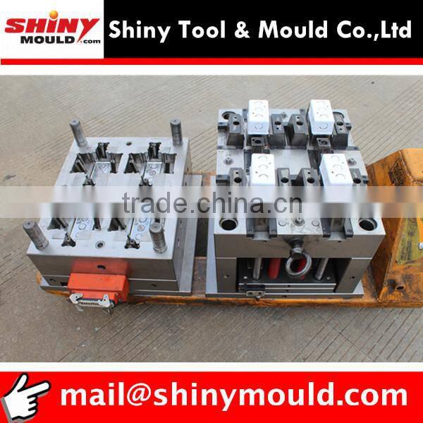 wire connecting box molds