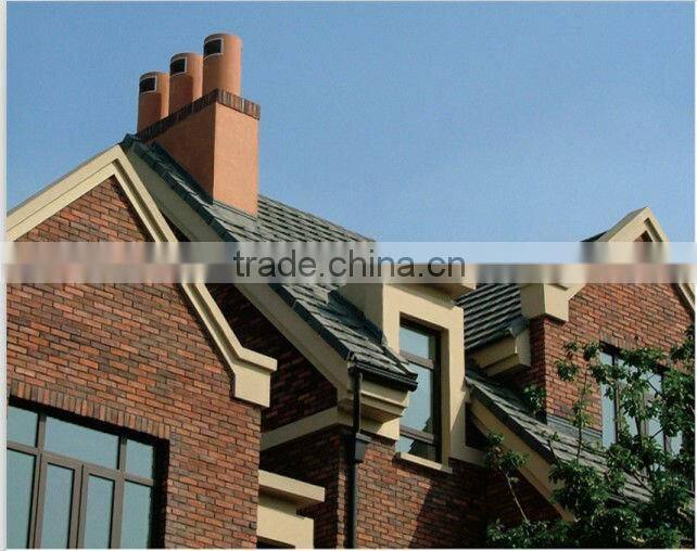 HOUSON WALL TILES - HANDMADE BRICK