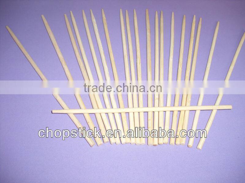 disposable reusable bamboo chopstick paper wrap