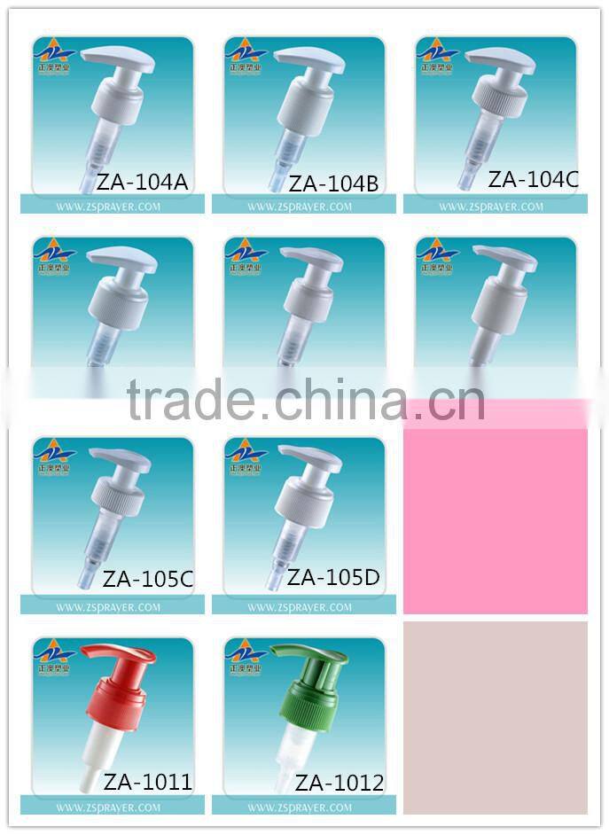 New facture Wholesale high quality best price Trigger-Sprayer 28/410