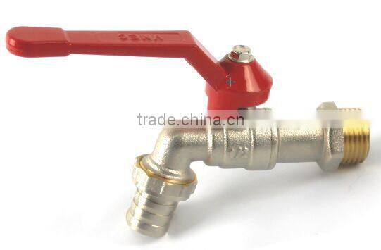 HR3070 brass bibcock