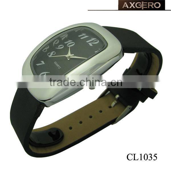 Japan movt designer inspired watch for boys