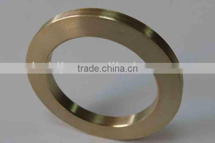 OEM custom make metal copper gasket series fabrication parts