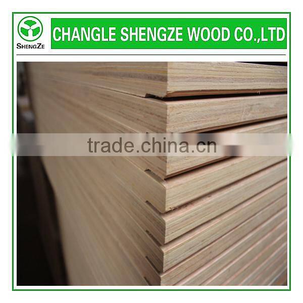 Shipping Container Spare Parts, 28mm container flooring plywood