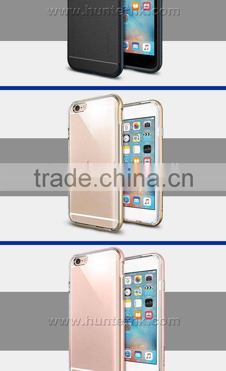 Good Hand feel Cell Phone For 6S Case