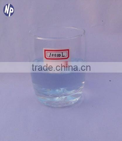 100ml popular bar used transparent pint glass drinking cups