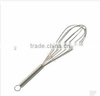 high quality stainless steel kitchen whisk tools mini better beater egg whisk