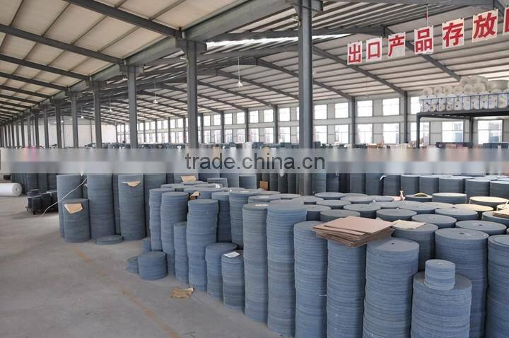 6 Inch grinding wheels