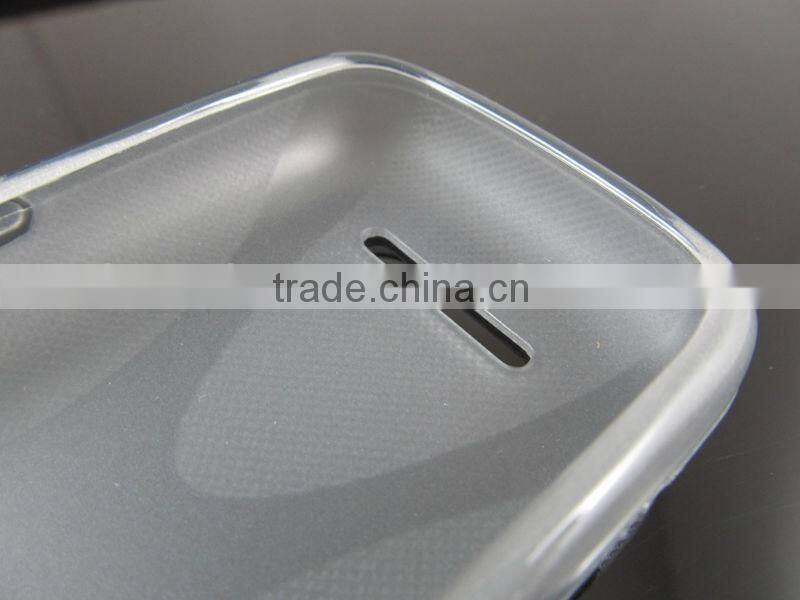 X line for Nokia ASha 311 rubber cell phone case