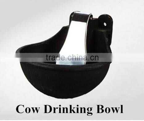 cast iron cattle drinker bowl for goat,cow,horse