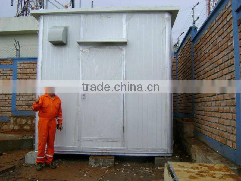 TF2 3/2 BTS room 48V DC cooling system